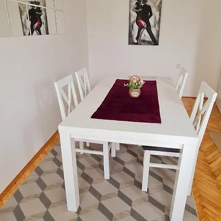 Downtown Star * Belgrade