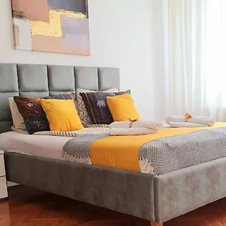 Apartment Downtown Star *