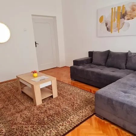 Downtown Star * ベオグラード