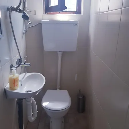Apartment Downtown Star Belgrade
