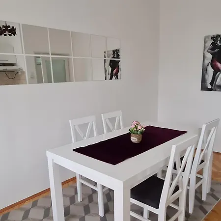 Downtown Star Apartment
