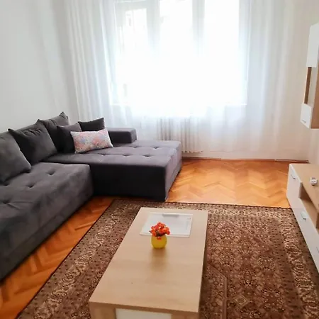 Downtown Star Apartment
