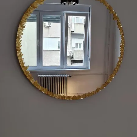 Apartment Downtown Star