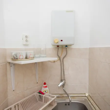 Downtown Star Appartement *