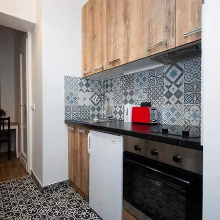 Downtown Star * Belgrade