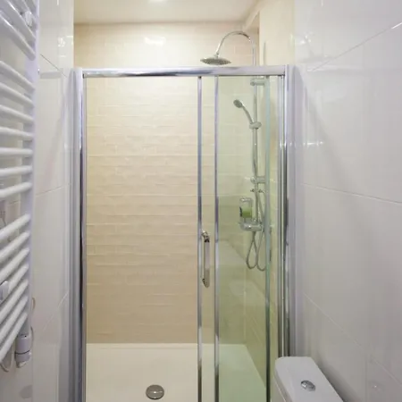 Downtown Star Appartement Belgrade