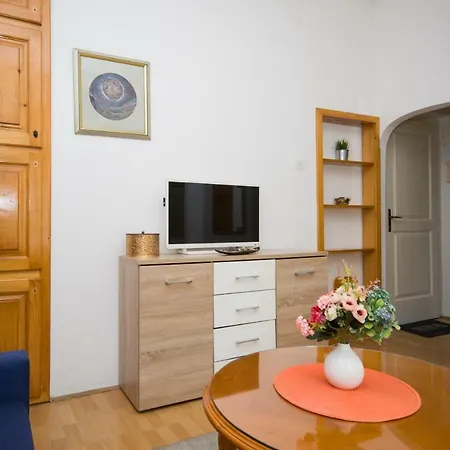 Appartement Downtown Star *