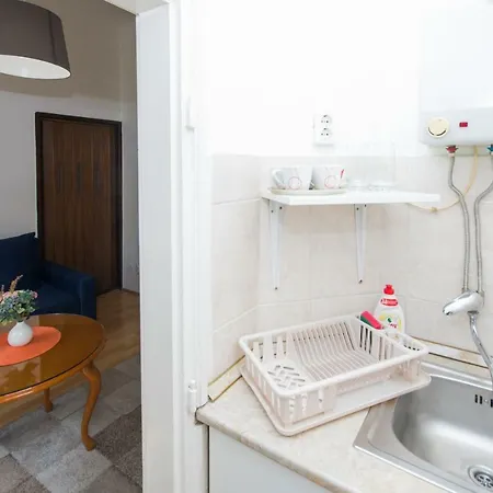 Downtown Star アパート