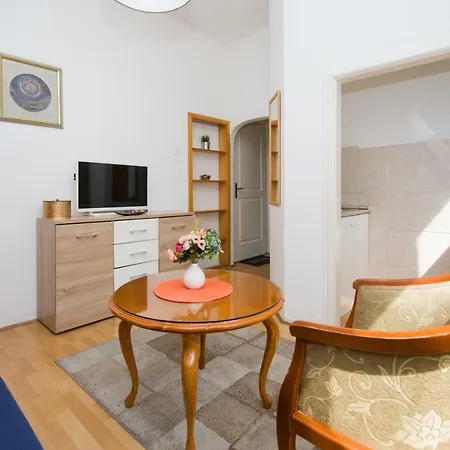 Appartement Downtown Star *