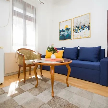 Downtown Star * Belgrade